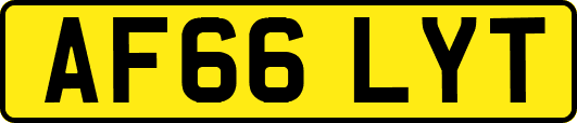 AF66LYT