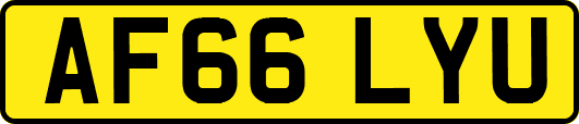 AF66LYU