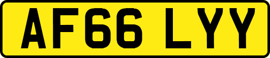 AF66LYY