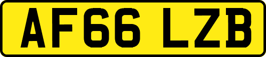 AF66LZB