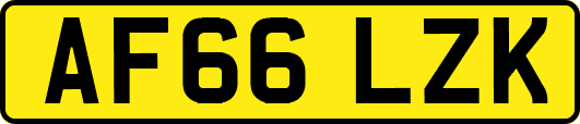 AF66LZK