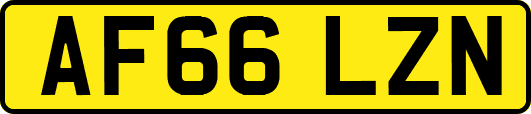 AF66LZN