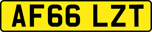 AF66LZT