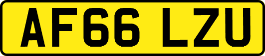 AF66LZU