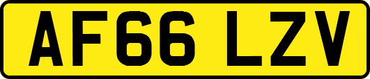 AF66LZV