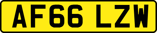 AF66LZW