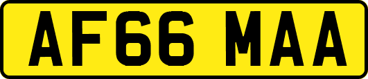 AF66MAA