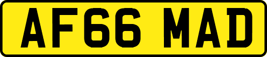 AF66MAD