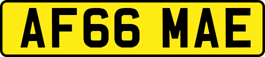 AF66MAE