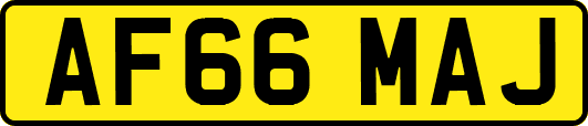 AF66MAJ