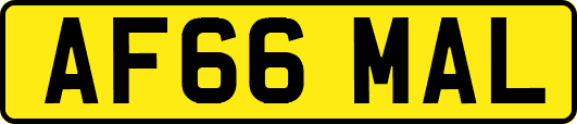 AF66MAL
