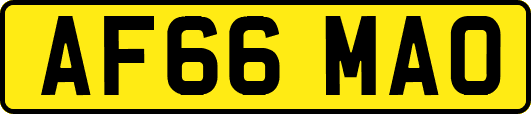 AF66MAO