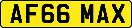 AF66MAX