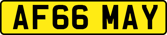 AF66MAY