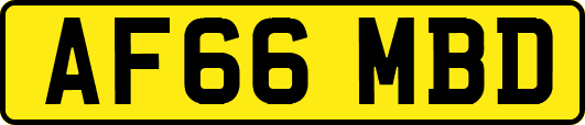 AF66MBD