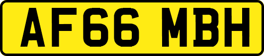 AF66MBH