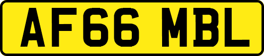 AF66MBL