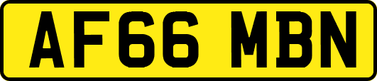 AF66MBN