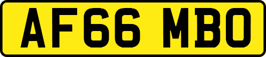 AF66MBO