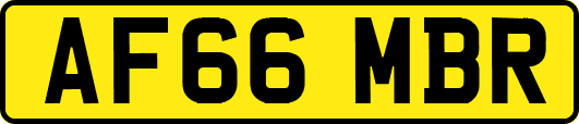 AF66MBR