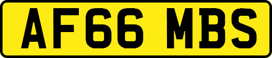 AF66MBS