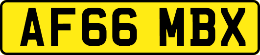 AF66MBX