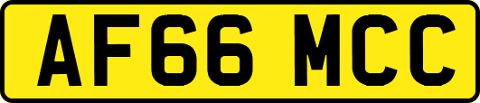 AF66MCC