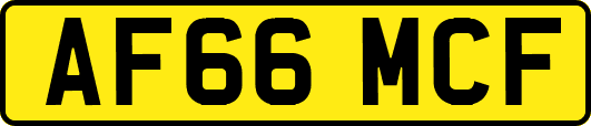 AF66MCF