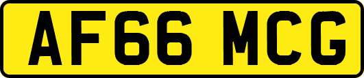AF66MCG