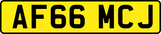 AF66MCJ