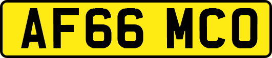 AF66MCO