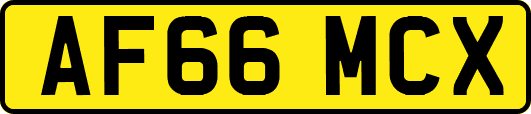 AF66MCX