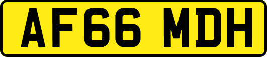 AF66MDH