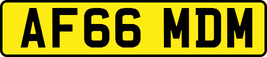 AF66MDM