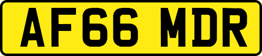 AF66MDR