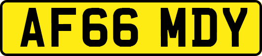 AF66MDY