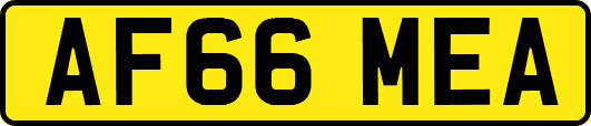 AF66MEA