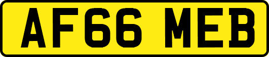 AF66MEB