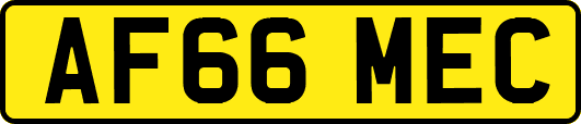 AF66MEC