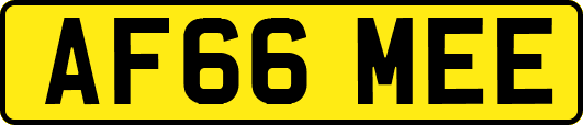 AF66MEE