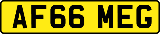 AF66MEG