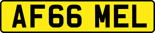 AF66MEL