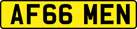 AF66MEN