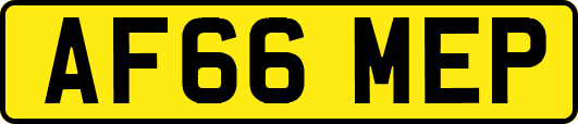 AF66MEP