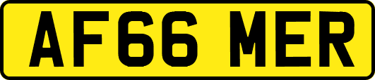 AF66MER