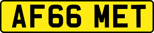 AF66MET