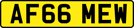 AF66MEW