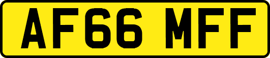 AF66MFF