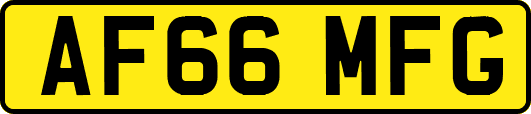 AF66MFG
