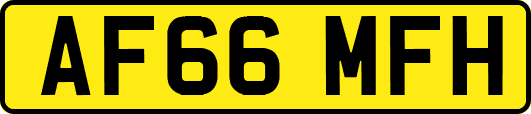 AF66MFH